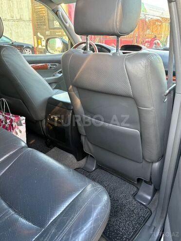 Toyota Land Cruiser Prado 2008, 182,000 km - 4.0 л - Bakı