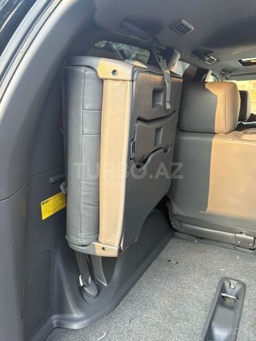 Toyota Land Cruiser Prado 2008, 182,000 km - 4.0 л - Bakı
