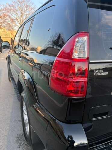 Toyota Land Cruiser Prado 2008, 182,000 km - 4.0 л - Bakı