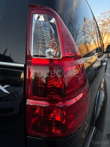 Toyota Land Cruiser Prado 2008, 182,000 km - 4.0 л - Bakı