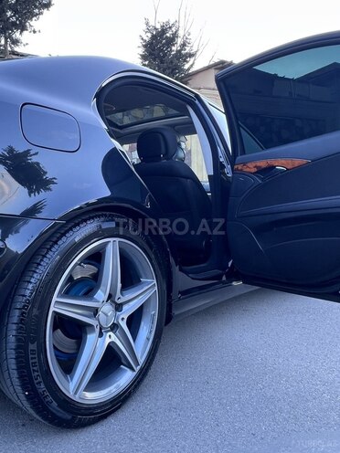 Mercedes E 200 2007, 241,600 km - 1.8 l - Bakı