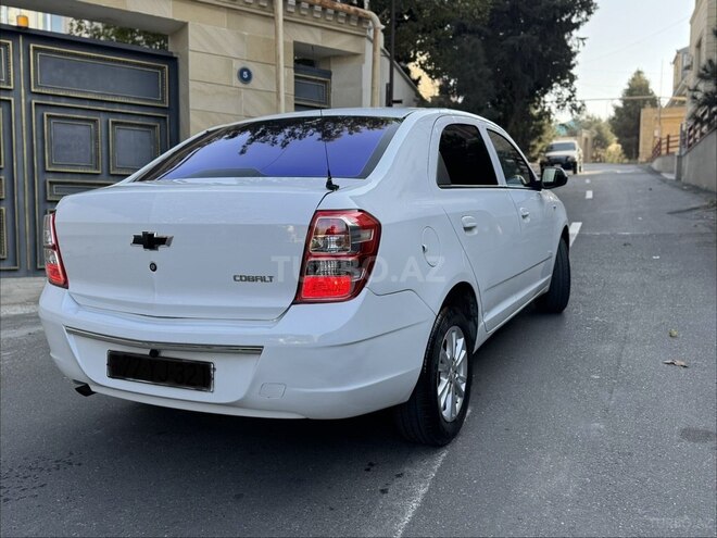 Chevrolet Cobalt-4