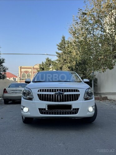 Chevrolet Cobalt-3
