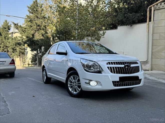 Chevrolet Cobalt-1