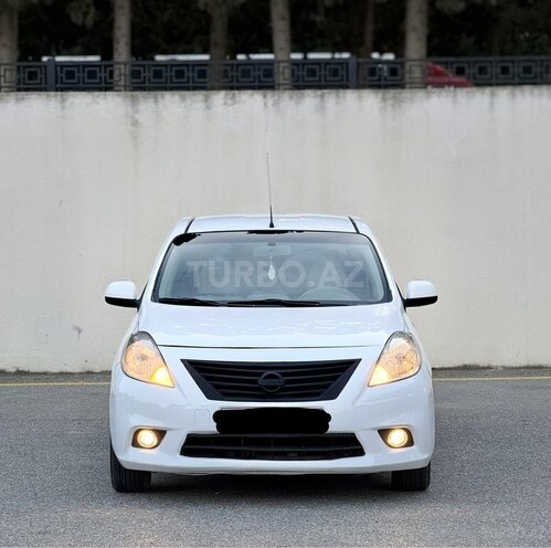 Nissan Sunny 2013, 198,071 km - 1.5 l - Sumqayıt