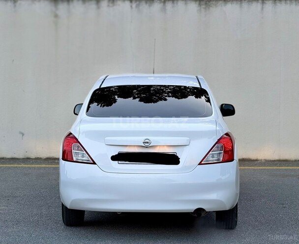 Nissan Sunny 2013, 198,071 km - 1.5 l - Sumqayıt
