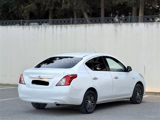 Nissan Sunny 2013, 198,071 km - 1.5 l - Sumqayıt