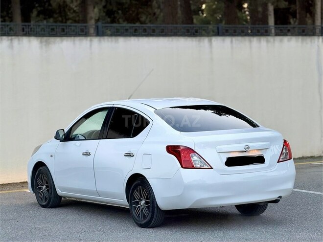 Nissan Sunny 2013, 198,071 km - 1.5 l - Sumqayıt
