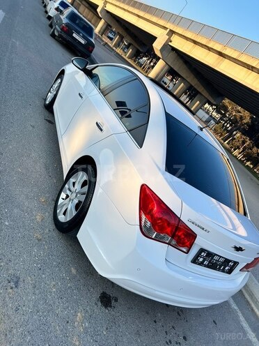 Chevrolet Cruze 2014, 170,000 km - 1.8 л - Bakı