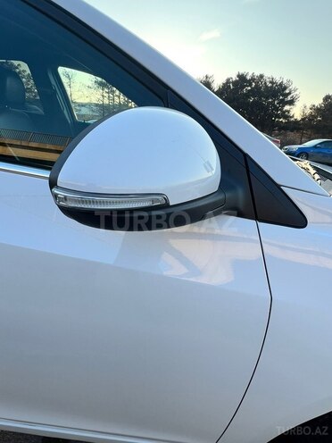Chevrolet Cruze 2014, 170,000 km - 1.8 л - Bakı