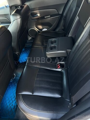 Chevrolet Cruze 2014, 170,000 km - 1.8 л - Bakı