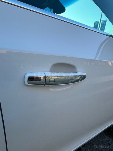 Chevrolet Cruze 2014, 170,000 km - 1.8 л - Bakı