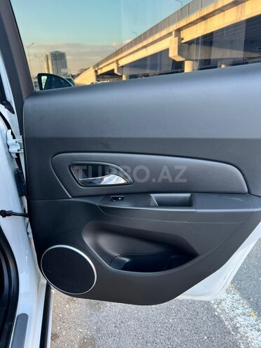 Chevrolet Cruze 2014, 170,000 km - 1.8 л - Bakı