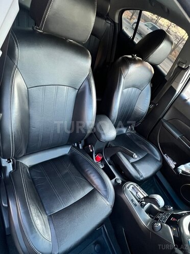Chevrolet Cruze 2014, 170,000 km - 1.8 л - Bakı