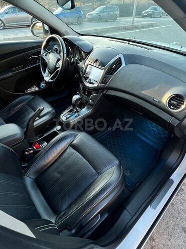 Chevrolet Cruze 2014, 170,000 km - 1.8 л - Bakı