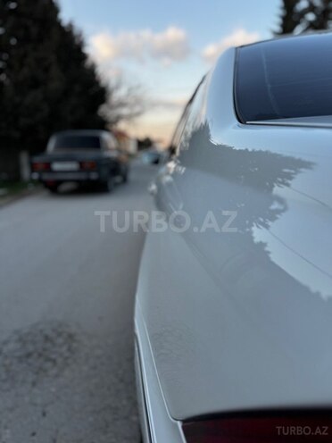 Mercedes C 240 2003, 368,000 km - 2.6 l - Bakı