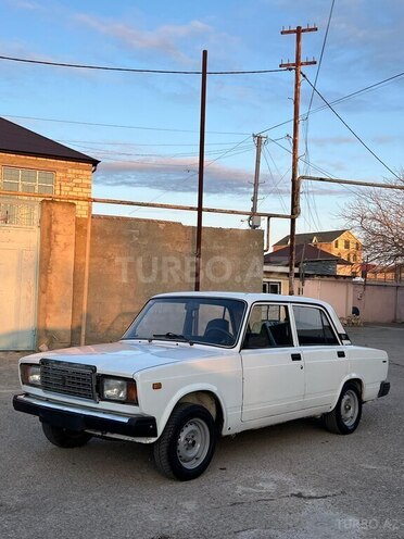 LADA (VAZ) 2107 2006, 50,000 km - 1.6 л - Bakı