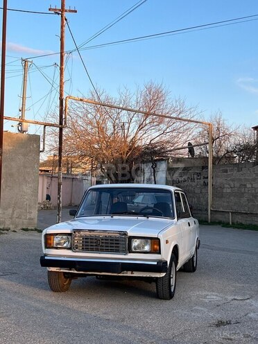 LADA (VAZ) 2107 2006, 50,000 km - 1.6 л - Bakı