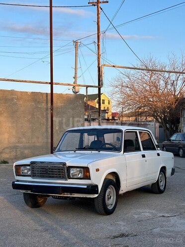 LADA (VAZ) 2107 2006, 50,000 km - 1.6 л - Bakı