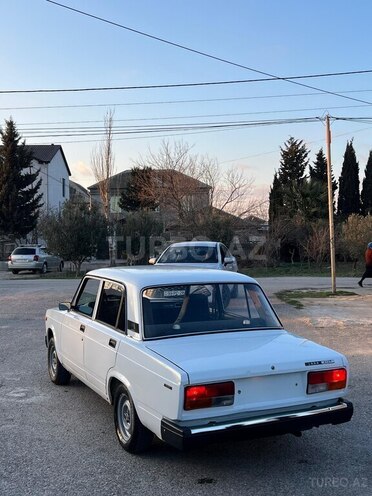 LADA (VAZ) 2107 2006, 50,000 km - 1.6 л - Bakı