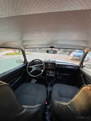 LADA (VAZ) 2107 2006, 50,000 km - 1.6 л - Bakı