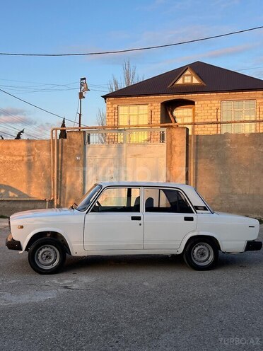 LADA (VAZ) 2107 2006, 50,000 km - 1.6 л - Bakı