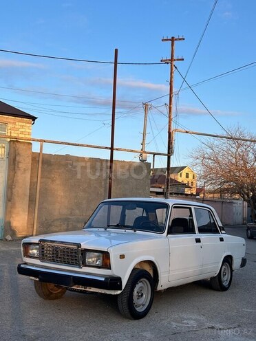 LADA (VAZ) 2107 2006, 50,000 km - 1.6 л - Bakı