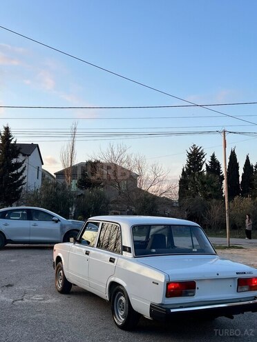 LADA (VAZ) 2107 2006, 50,000 km - 1.6 л - Bakı