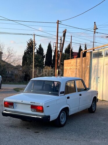 LADA (VAZ) 2107 2006, 50,000 km - 1.6 л - Bakı