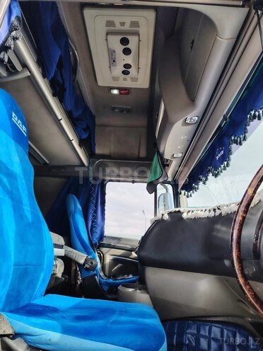DAF 105 XF 2011, 1,239,209 km - 12.0 l - Bakı