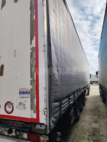 DAF 105 XF 2011, 1,239,209 km - 12.0 l - Bakı