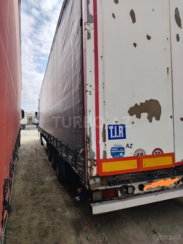 DAF 105 XF 2011, 1,239,209 km - 12.0 l - Bakı