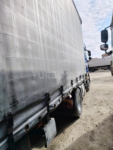 DAF 105 XF 2011, 1,239,209 km - 12.0 l - Bakı