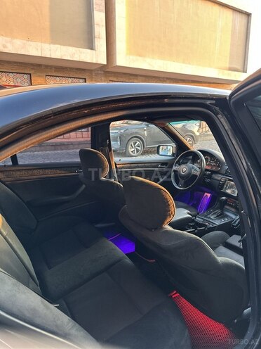 BMW 320 2002, 308,285 km - 2.2 л - Bakı