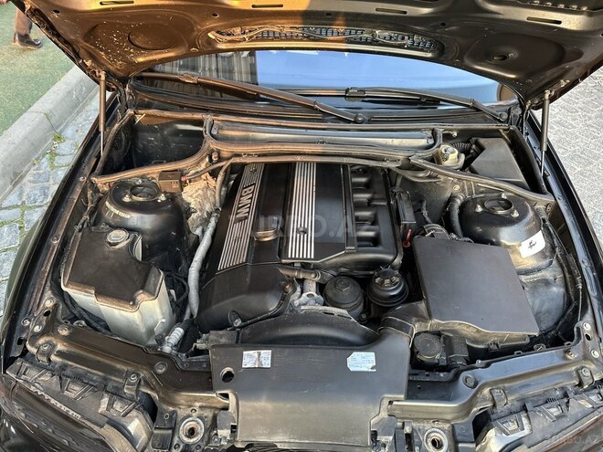 BMW 320 2002, 308,285 km - 2.2 л - Bakı