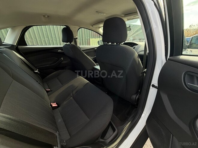 Ford Focus 2015, 182,000 km - 1.0 l - Bakı