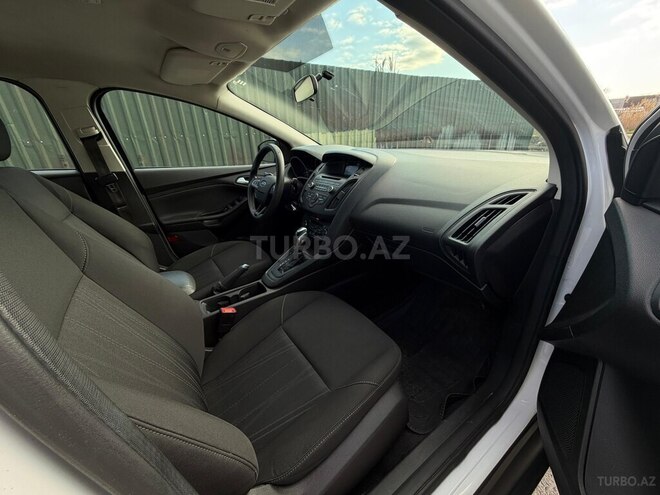Ford Focus 2015, 182,000 km - 1.0 l - Bakı