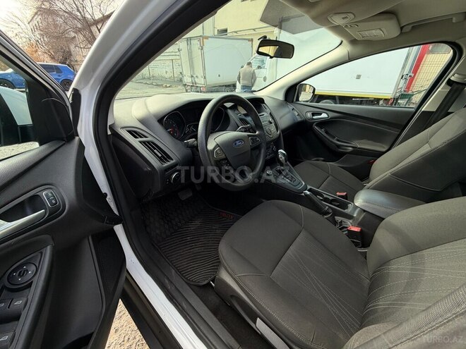 Ford Focus 2015, 182,000 km - 1.0 l - Bakı