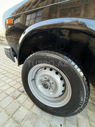 LADA (VAZ) 2107 2011, 42,000 km - 1.6 l - Bakı