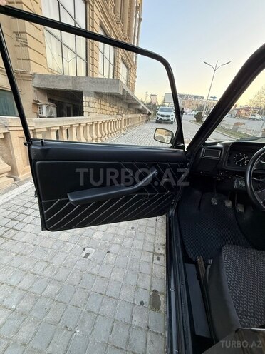 LADA (VAZ) 2107 2011, 42,000 km - 1.6 l - Bakı