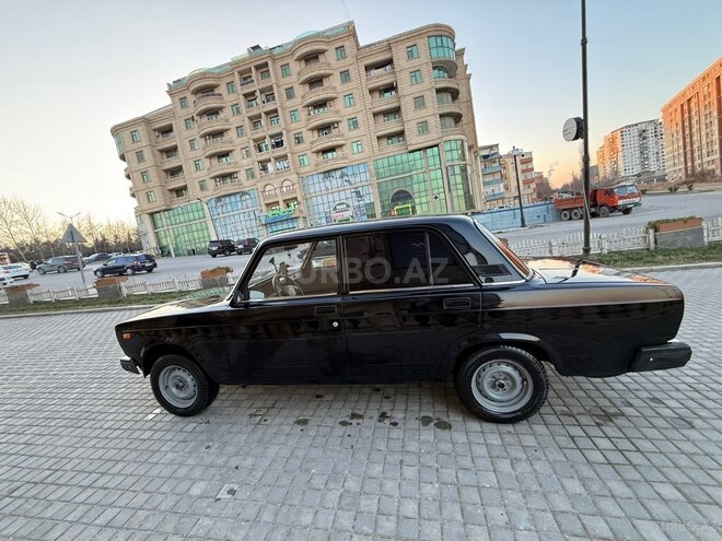LADA (VAZ) 2107 2011, 42,000 km - 1.6 l - Bakı