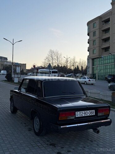 LADA (VAZ) 2107 2011, 42,000 km - 1.6 l - Bakı