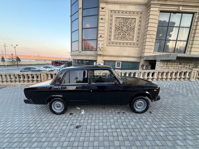 LADA (VAZ) 2107 2011, 42,000 km - 1.6 l - Bakı