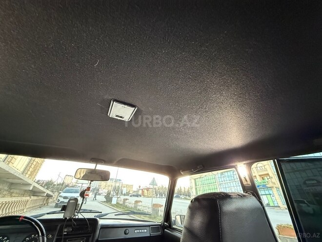LADA (VAZ) 2107 2011, 42,000 km - 1.6 l - Bakı