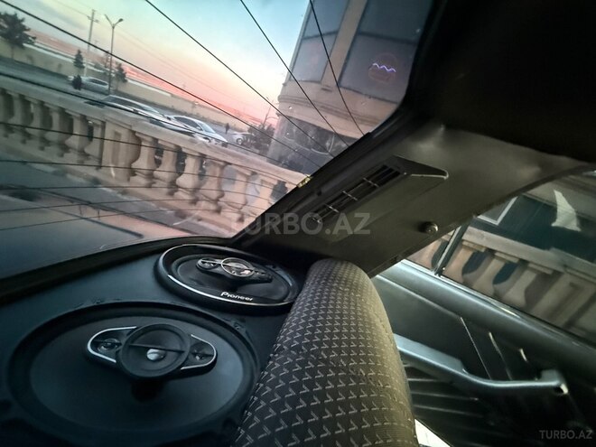 LADA (VAZ) 2107 2011, 42,000 km - 1.6 l - Bakı