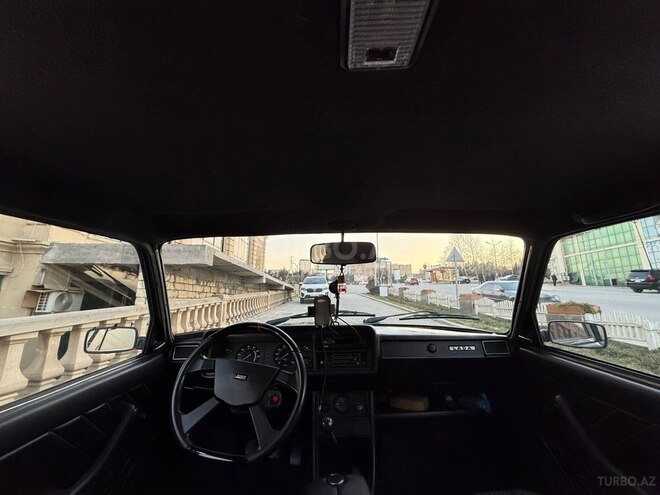 LADA (VAZ) 2107 2011, 42,000 km - 1.6 l - Bakı