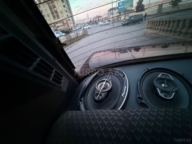 LADA (VAZ) 2107 2011, 42,000 km - 1.6 l - Bakı