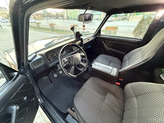 LADA (VAZ) 2107 2011, 42,000 km - 1.6 l - Bakı