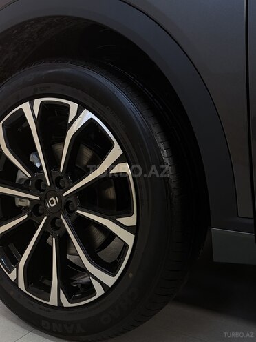 Changan Qiyuan Q05-14