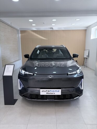 Changan Qiyuan Q05-1